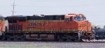 BNSF 7396